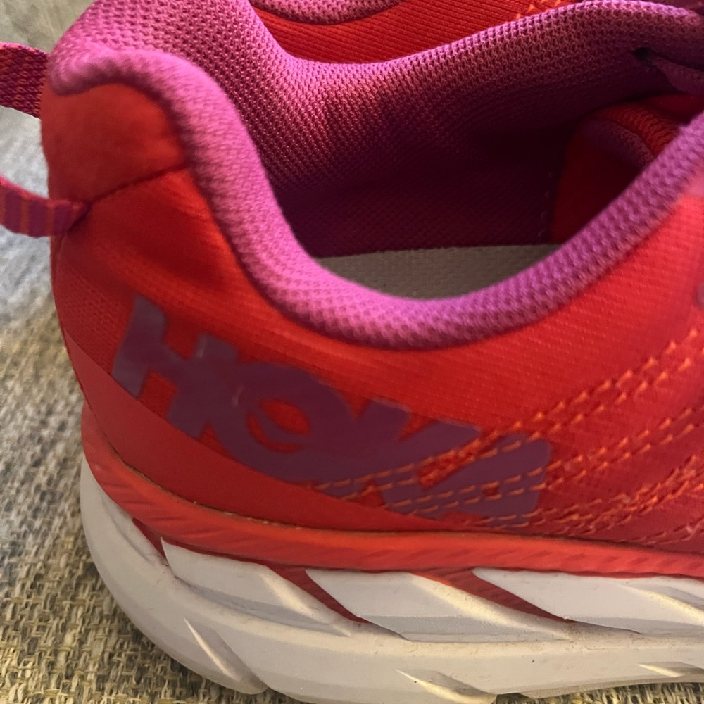 Hoka One Athletic Shoes size 8.5 - Picture 5 of 11